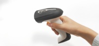 Escáner Láser Inalámbrico 1D 2D QR con Bluetooth, Modelo HOP-E790, Compatible con Teléfonos y Tabletas Android