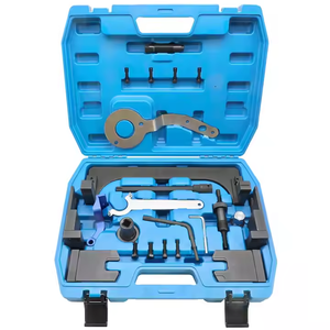 Yüksek kalite motor kam mili hizalama zamanlama aracı <span class=keywords><strong>Set</strong></span> BMW Mini B38 A15 A12 B48 A20 B58 uyumlu araba gövde onarımı aracı - Product Image 1