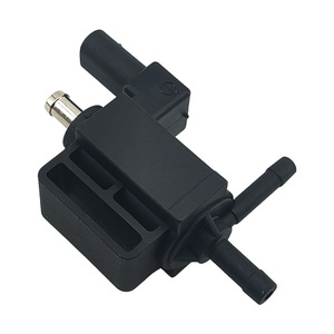 โซลินอยด์วาล์วควบคุมเทอร์โบชาร์จเจอร์ CJ5G-9K378-BA 7.04376.06 สำหรับอะไหล่ทดแทนฟอร์ด โฟกัส - Product Image 1