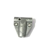 Fournisseur d'usine équipement d'amusement de plein air connecteur en T en aluminium aire de jeux attache corde raccord marque Realstar taille 16mm/20mm