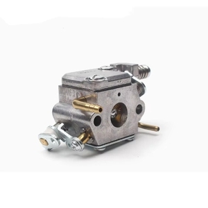 Carburateur pour <span class=keywords><strong>tronçonneuse</strong></span> à essence WT962 <span class=keywords><strong>ZENOAH</strong></span> <span class=keywords><strong>KOMATSU</strong></span> 25CC 2500 - Product Image 3