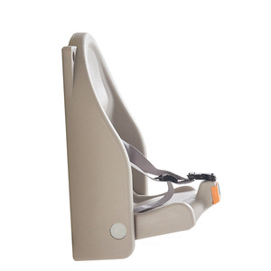 NewR Habitaciones para madres e hijos <span class=keywords><strong>Escritorio</strong></span> para el cuidado del bebé Montado en la <span class=keywords><strong>pared</strong></span> <span class=keywords><strong>Plegable</strong></span> Tercer inodoro Pañal para niños - Product Image 4