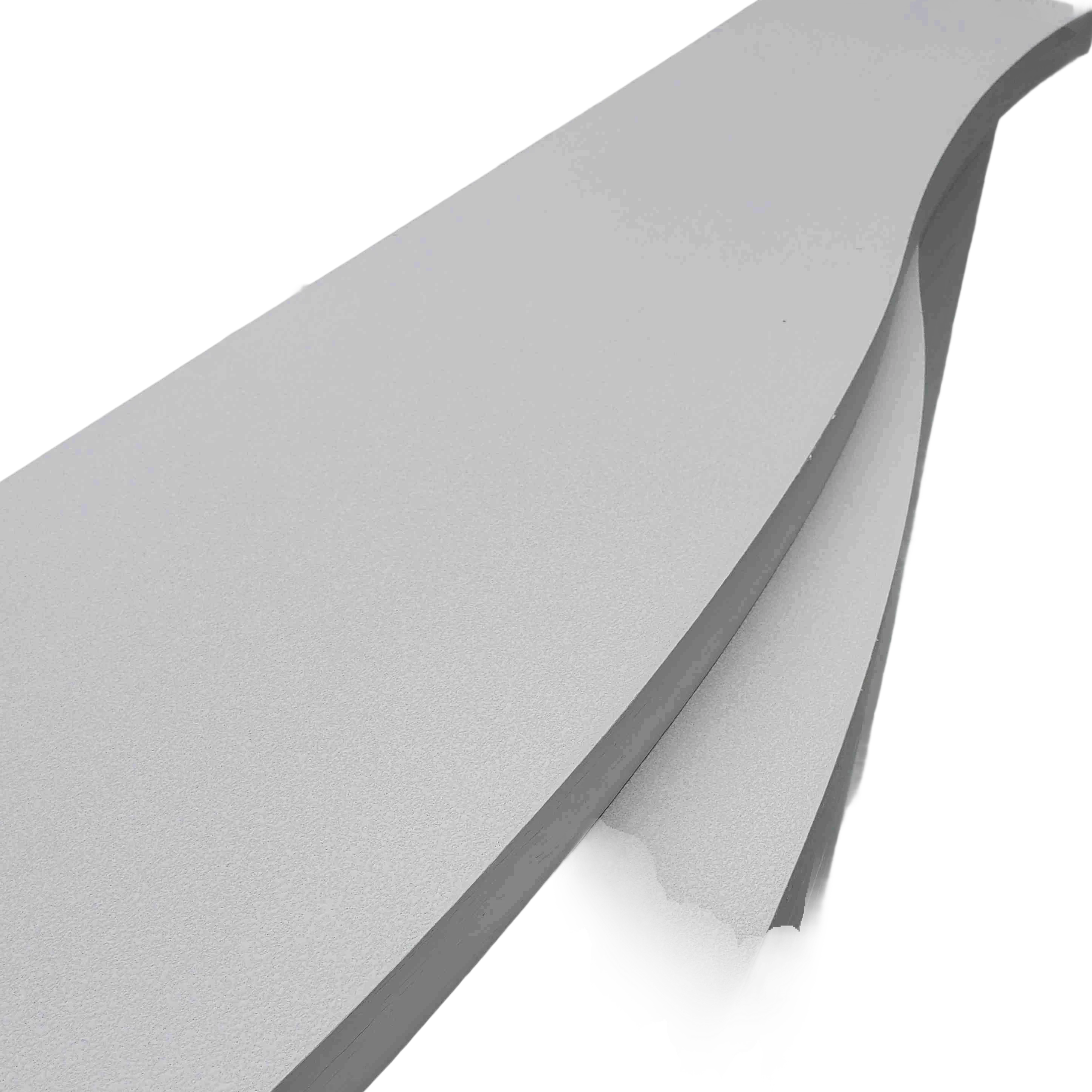 Wave Baffle