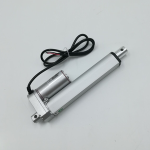 EWELIFT NKLA22 Mini Linear Actuator 1000N Window Door Robotic Micro Linear Actuator - Product Image 2