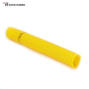 Custom Industrial PVC <strong>Braided</strong> <strong>Hose</strong> High Strength 6mm <strong>Rubber</strong> <strong>Fiber</strong> <strong>Flexible</strong> Irrigation <strong>Hose</strong> Pipe Model Custom Cutting Reinforced - Product Image 3