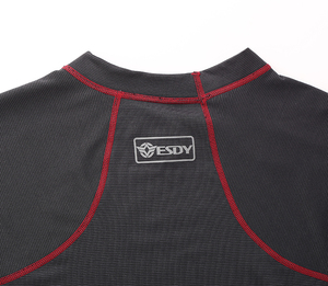 Ropa interior térmica para exteriores, forro polar cálido para invierno, Calzoncillos largos - Product Image 5