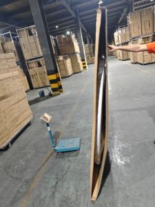 Table Pliante <span class=keywords><strong>de</strong></span> Banquet Ronde Blanche en <span class=keywords><strong>Résine</strong></span> Plastique <span class=keywords><strong>de</strong></span> Haute Qualité, Populaire pour Fêtes, Mariages, Restaurants et Usage Portable - Product Image 4