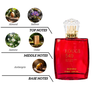 Pour ceux qui trouvent la beauté dans les moments quotidiens Unisexe 100 M L - Product Image 3