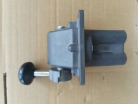 R431006413 P-064417-00000 2-HA-2U PILOTAIR Vanne de commande directionnelle pneumatique avec embouts P64417
