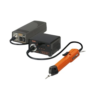 Controlador de fuente de alimentación con contador de velocidad Hios Blop-Stc3 para destornilladores neumáticos y eléctricos - Product Image 5