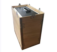 Calibrateur de process à bloc sec haute précision (-45~160°C) pour basse température, équipement de test de capteurs industriels multifonctionnel, 1 an
