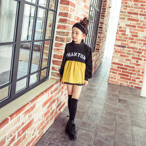 ชุดเด็กเกาหลี ฮันบก ลายการ์ตูน สำหรับเด็กผู้หญิง นำเข้าจากเกาหลี - Product Image 3