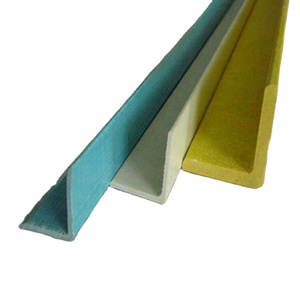 เหล็กฉากรูปตัวแอล คอมโพสิต ไฟเบอร์กลาส FRP GRP - Product Image 1