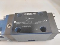 DRE6X-11/175MG24-8NZ4M OEM ZhenYuan Vanne proportionnelle hydraulique DRE DREB DREBE DRE6X DBEME Vanne hydraulique de décharge proportionnelle