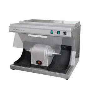 <span class=keywords><strong>Unit</strong></span>à compatta per lucidatura da laboratorio dentale (sottovuoto) - Product Image 4