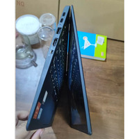 Adatto per Lenovo - ThinkPad X1 Carbon, Laptop Ricondizionato al 95%, per Uso Aziendale, Intel Core I5-7a Gen, 8GB RAM, 256G/512G/1TB, Schermo 14.1 Pollici