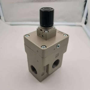 Vanne de régulation de pression originale SMC VEX1533-06 - Product Image 4