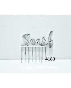 Premium Quality Metal Scarf <b>Wall</b> <b>Hook</b> Handmade Metal <b>Hook</b> Racks for Home Decor Organizer Available at Reasonable Price - Product Image 4