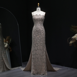 Sharon ha detto SS601 <span class=keywords><strong>elegante</strong></span> abito da sera sirena senza spalline <span class=keywords><strong>verde</strong></span> <span class=keywords><strong>smeraldo</strong></span> per le donne abiti da festa formali da sposa in stile arabico - Product Image 3