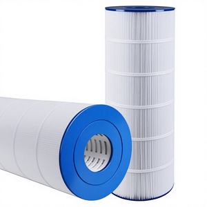 Filtre à eau de <span class=keywords><strong>piscine</strong></span> à haut débit, prix d'usine, 200 pieds carrés, pour les grandes piscines - Product Image 1