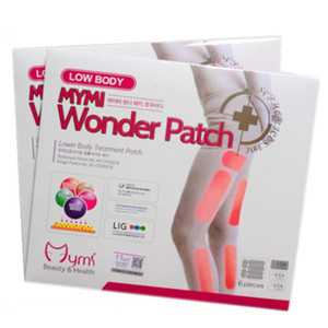 Chất lượng cao giảm béo cơ thể Shaper Trọng lượng giảm cân Sản phẩm OEM vá minceur ODM mỏng vá - Product Image 1