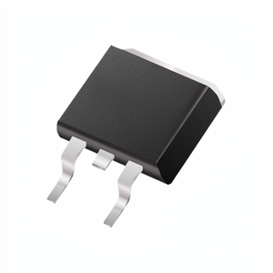 ชิปทรานซิสเตอร์ UF3C065040B3 263ชิ้นส่วนอิเล็กทรอนิกส์ - Product Image 1