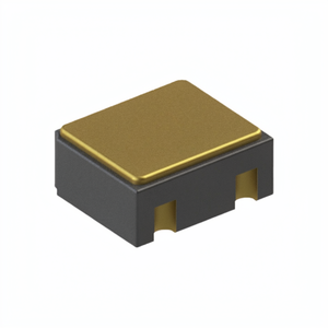 JANS1N5711UB/TR 4-SMD, No Lead Electronics Component Single Diodes BOM IC In Stock - Product Image 1