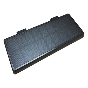Lumière de sécurité extérieure 48led, détecteur de mouvement, <span class=keywords><strong>lampe</strong></span> <span class=keywords><strong>murale</strong></span> extérieure étanche et lumineuse, 4 modes d'éclairage, applique <span class=keywords><strong>murale</strong></span> extérieure solaire - Product Image 3