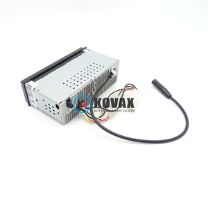 KOVAX Pc300-6 Pc300-7 Pc300-8 Fm Radio Excavator 24v <span class=keywords><strong>Mv</strong></span> Lw Sw 20y-06-41238 - Product Image 6