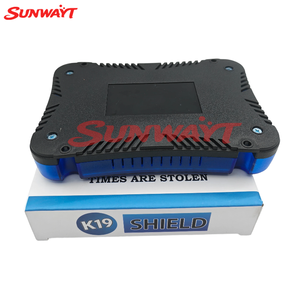 Dispositivo Protector Inteligente Anti-Impactos K19 con Pantalla de Funciones Completas para Máquinas de Juegos que Funcionan con Monedas y Diferentes Electrodomésticos - Product Image 6