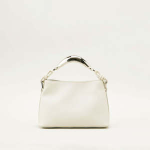 Nouveau sac à bandoulière mini 2026, sac bandoulière pour femme, marque personnalisée, mode féminine, poignée en métal, luxe - Product Image 6