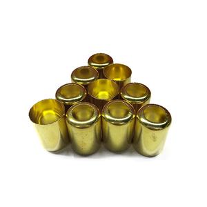 4mm 9mm bakır kelepçe hortum erkek kesme meme pirinç ferüle - Product Image 6