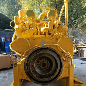 Ensemble moteur diesel complet 3508 3508B pour groupe électrogène CAT et machines industrielles - Product Image 4
