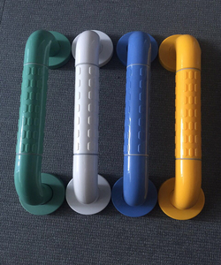 An toàn nhà vệ sinh lấy thanh ngắn xử lý thanh tuyến tính lấy đường sắt thẳng tay vịn - Product Image 2