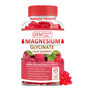 แคปซูลผงสกัด L-theanine ฉลากส่วนตัวสนับสนุนประสิทธิภาพทางความรู้ความเข้าใจแคปซูลคาเฟอีน L-theanine - Product Image 6