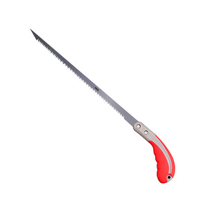Labor-Saving <b>Mini</b> Quick Hand <b>Saw</b> Cocktail <b>Saw</b> Household Ultra-Sharp Foldable Logging Drywall 230mm - Product Image 5