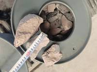 Carbure de calcium CaC2 de différentes tailles, bonne qualité, bon rendement en gaz