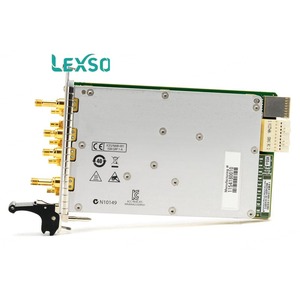 เครื่องวิเคราะห์เครือข่าย Keysight M9374A PXI 300 กิโลเฮิรตซ์ ถึง 20 กิกะเฮิรตซ์ xgeqpt - Product Image 3