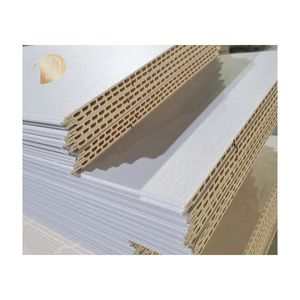 Usine chinoise Panneau mural en fibre de bois de bambou Panneau mural en pvc pour <span class=keywords><strong>Homedeco</strong></span> - Product Image 5