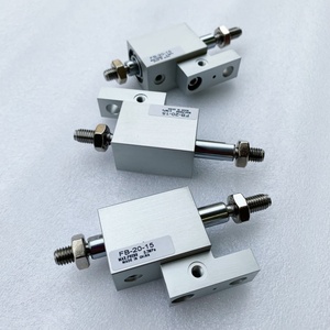 WD High Quality FB-20-15 Air Cylinder 094K144 013 Pneumatic Cylinder for Man Roland 300 Offset <b>Printing</b> <b>Machine</b> Parts - Product Image 1