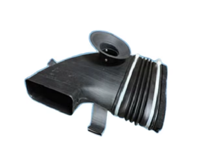 Tuyau de connexion de climatisation arrière d'origine pour Ford Transit V348 DC19 19C590 <span class=keywords><strong>KB</strong></span> - Product Image 4