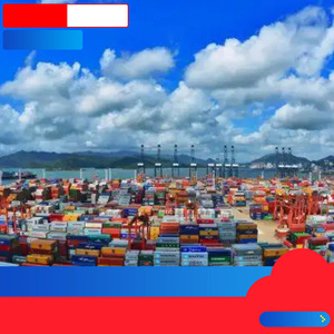 Service de transport maritime et aérien de fret Hon Hai Africa Logistics pour l'Afrique, solution d'expédition express LCL - Product Image 2