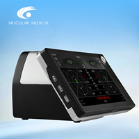 Mocular Miglior Prezzo Vision Screener Digitale Portatile CVS X Apparecchiatura Oftalmica in Offerta
