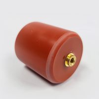 Condensateur à impulsions en céramique 10 kV pour appareil de radiographie ou d'imagerie par tomographie