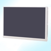 Panneau d'affichage lcd haute qualité pour tapis roulant, 10.1 pouces, 1280x800 LVDS tft, avec emballage