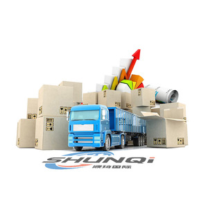 Expédition de fret de Chine Wingspeed, livraison directe porte à porte de Chine vers les États-Unis/Canada/Royaume-Uni/Mexique - Product Image 5