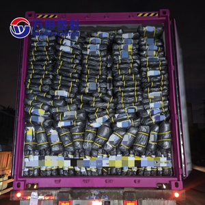 <span class=keywords><strong>Bâche</strong></span> en PE enduit de haute qualité pour usage extérieur, résistante au vent, pour couvertures de camions et voitures, et tentes pour bassins de pêche, style uni - Product Image 3