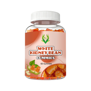 Bonbons gélifiés de haricots blancs en emballage OEM, puissants antioxydants, améliorent les performances sportives, conçus pour les adultes - Product Image 1