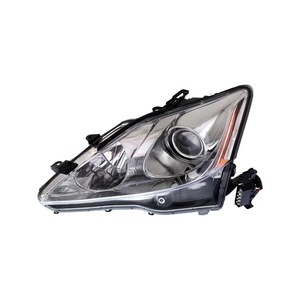 Para <span class=keywords><strong>Lexus</strong></span> IS montaje de faros 2006-2012 IS200 is220 IS250 IS300 IS350 lámpara HID original izquierda derecha de alta calidad - Product Image 4