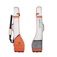 Sac de golf personnalisé avec logo, sac de golf miniature en cuir, accessoires de golf